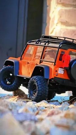 off-road adventures 