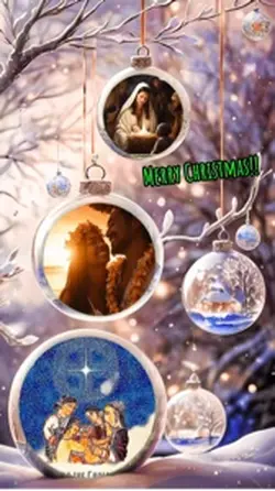 Merry Christmas