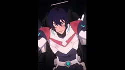 Keith Kogane edit