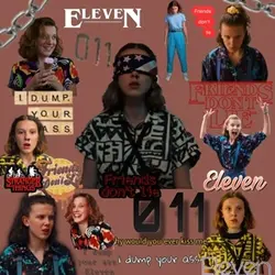 Eleven Hopper