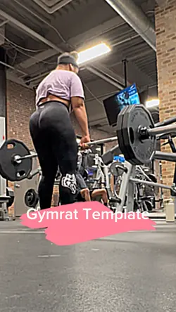 Muscle mami 
