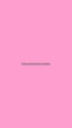 girlhood