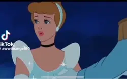 Cinderella Voiceove