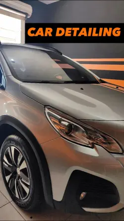 CAR DETAILING 7
