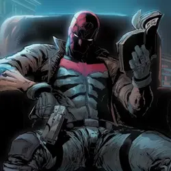 Jason Todd