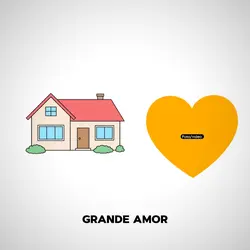 meu grande amor