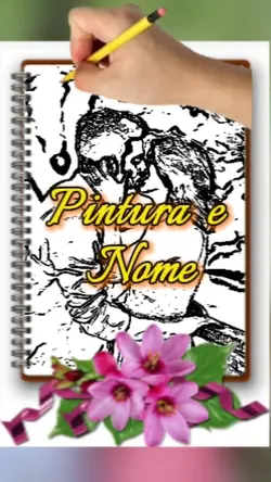 Pintura de tela