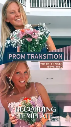 prom transition