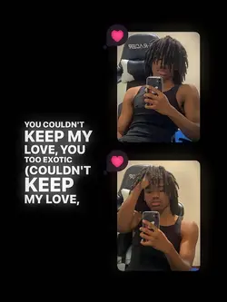 2 attachments+lyric