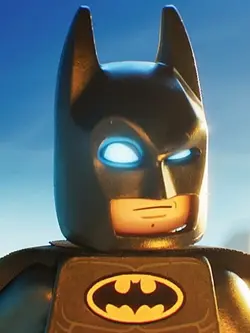 BATMAN 🦇 