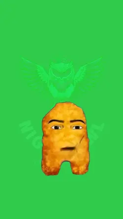 Chicky Nug