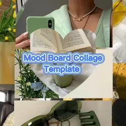 Mood Board 