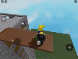 Arabian night Roblox