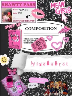 Wallpaper:Bratz - MG