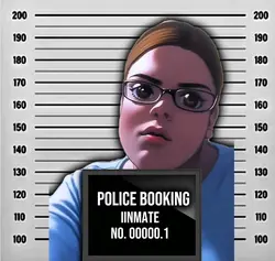Mugshot  official 