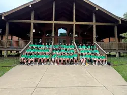 Pines Camp Dump