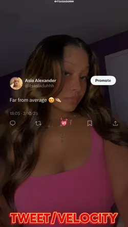 FAR FROM AVERAGE 