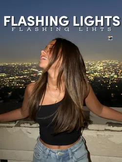 Flashing Lights