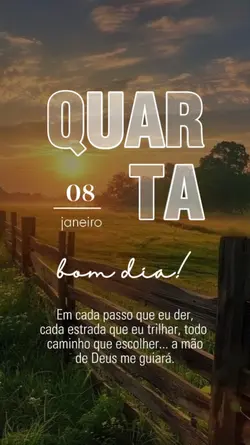 Quarta 08.01