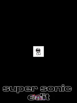 super sonic 