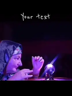 Psychic meme 