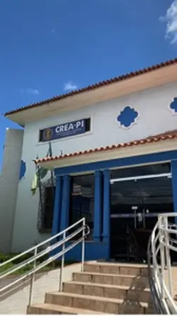 Visita institucional