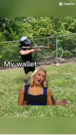 My wallet