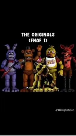 Fnaf 