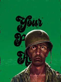 1000 Yard Stare v2