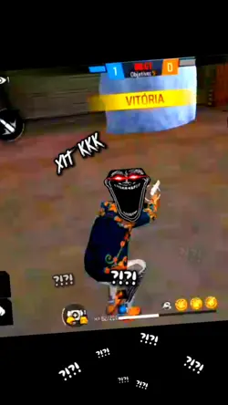 você usa xit kkk