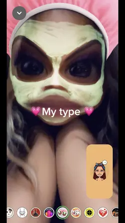 My type 