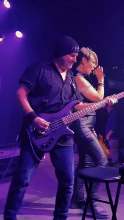 Rock Concer