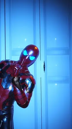 Spider-Man