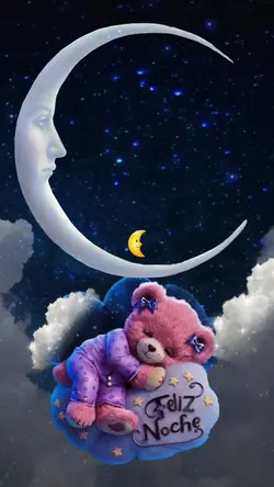 Feliz noche