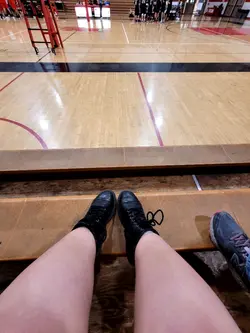 directed :]