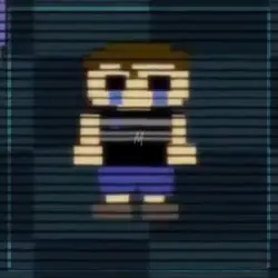 Crying Child Edit!