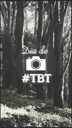 Momentos TBT
