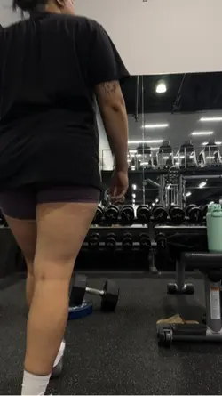 Not competing