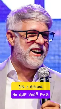 Ser melhor que você