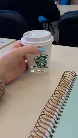 Vlog universidade✨
