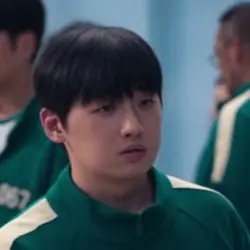 so min-su tho