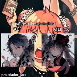 pro criador jack