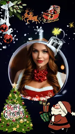 New Christmas 