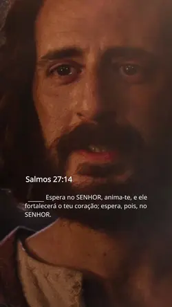 Salmos 27:14