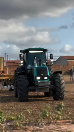 louvor  agrícola 