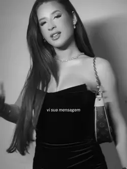 vi sua mensagem