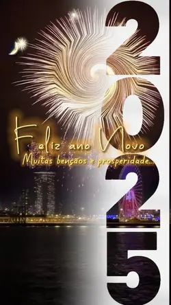 Feliz 2025