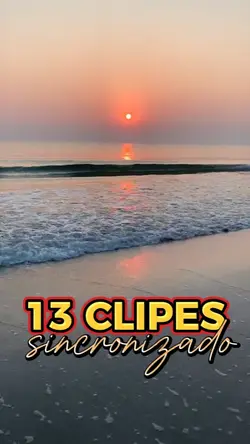 13clips SINCRONIZADO