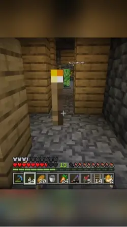 Creeper wont EXPLODE