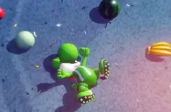 yoshi‼️‼️